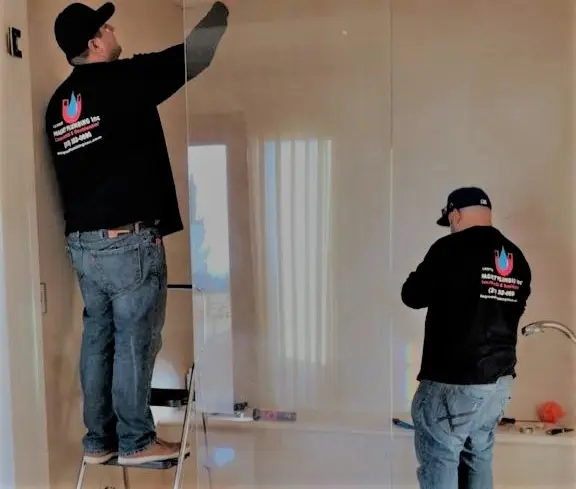 Professional plumbing installation for Leak Detection in Empire