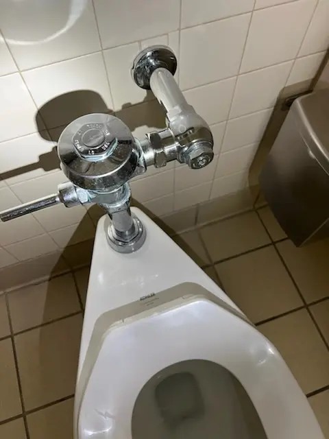 Fixture installation and repair for Hydro Jetting in Empire